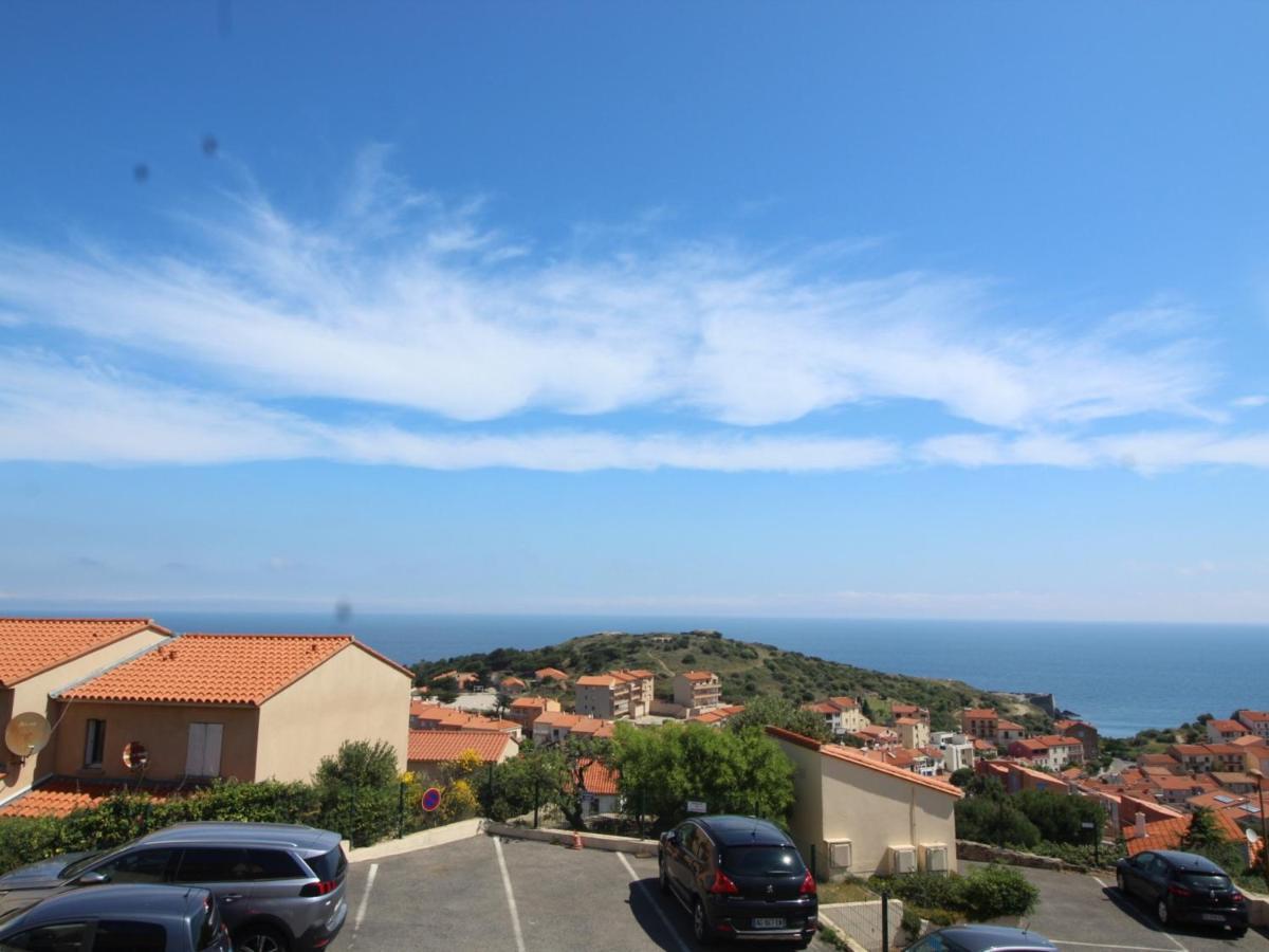 Port-vendres - T2 Avec Parking, 4 Pers, Animaux Admis - Fr-1-309-266 Апартаменты *